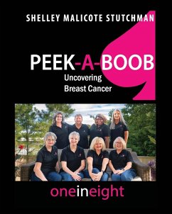 Cover PEEK-A-BOOB
