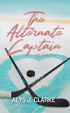 The Alternate Captain - Clarke, Alys J.