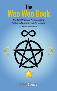 Cover The Woo Woo Book