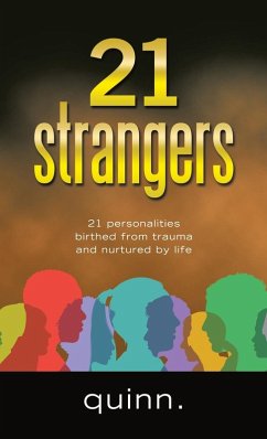 21 strangers - Quinn.