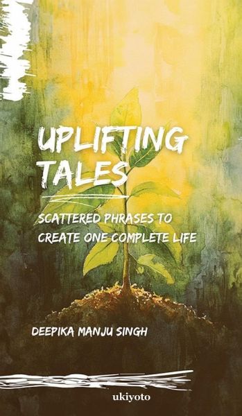 UPLIFTING TALES UPLIFTING TALES