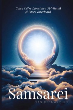 Dep¿¿irea Samsarei Cover Dep¿¿irea Samsarei