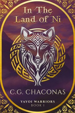 Cover In The Land of Ni