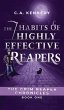 The 7 Habits of Highly Effective Reapers - Bild 1