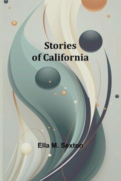 Cover Stories of California