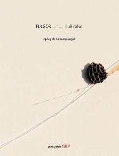 Cover Fulgor