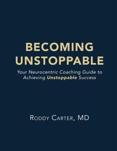 Becoming Unstoppable - Carter, Roddy