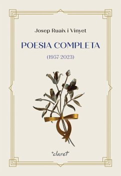 Cover Poesia completa (1957-2023)
