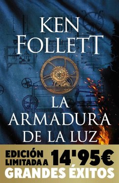 Cover Los Pilares de la Tierra (Edición Musical) / The Pillars of the Earth (Musical E Dition)