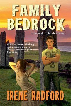 Family Bedrock - Radford, Irene