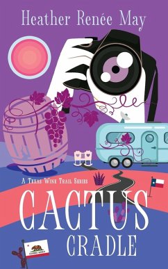 Cactus Cradle - May, Heather Renee Cactus Cradle - May, Heather Renee