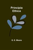 Principia Ethica