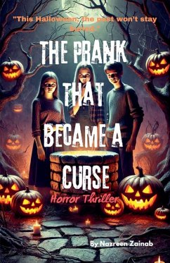 The Prank That Became A Curse - Zainab, Nazreen