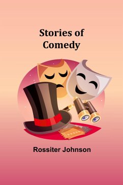 Cover Stories of Comedy