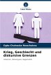 Krieg, Geschlecht und diskursive Grenzen - Bild 1