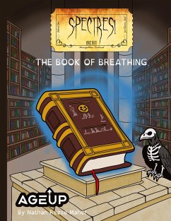 Cover Spectres! The Book of Breathing