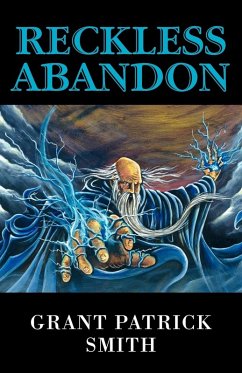 Reckless Abandon Reckless Abandon