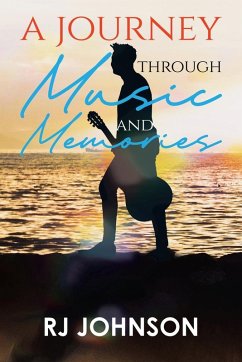 Cover A Journey Through Music and Memories