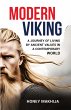 Modern Viking A Journey of Living by... - Bild 1