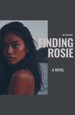 Cover Finding Rosie
