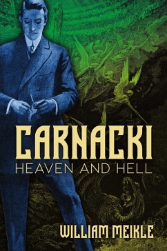 Carnacki Carnacki