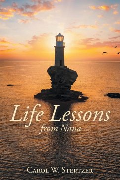 Cover Life Lessons from Nana