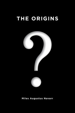The Origins - Navarr, Miles Augustus