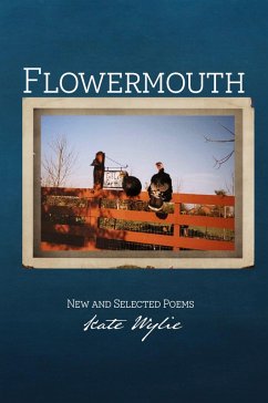 Cover Flowermouth