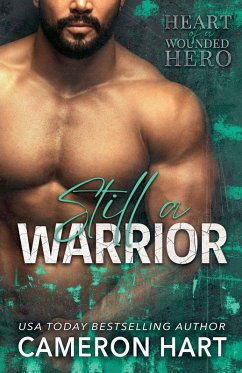 Still a Warrior - Hart, Cameron