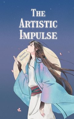 The Artistic Impulse - Helimets, Hanna