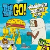 Dc Comics Teen Titans Go