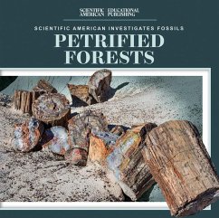 Cover Petrified Forests