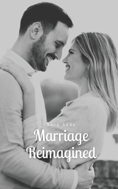 Marriage Reimagined - Säde, Sara