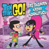 DC Comics Teen Titans Go DC Comics Teen Titans Go