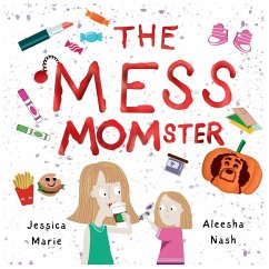 Cover The Mess MOMster