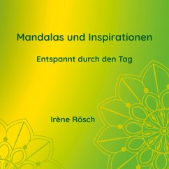 Cover Mandalas und Inspirationen