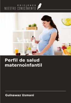 Cover Perfil de salud maternoinfantil