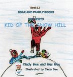 Kid of the Snow Hill