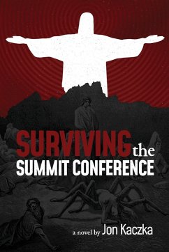 Cover Surviving the Summit Conference