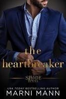 Cover The Heartbreaker