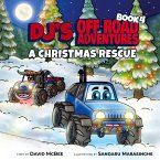 DJ's Off-Road Adventures