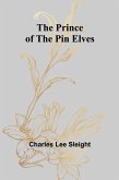 The Prince of the Pin Elves