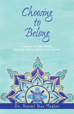 Choosing To Belong