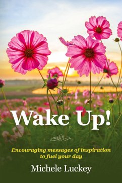 Cover Wake Up!