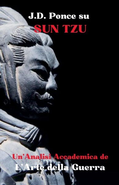 J.D. Ponce su Sun Tzu