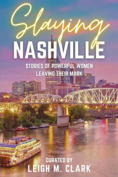 Cover Slaying Nashville