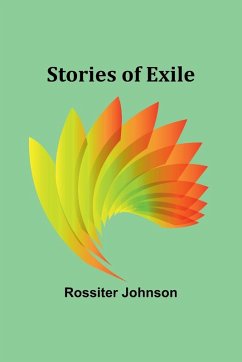 Cover Stories of Exile