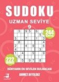 Sudoku Uzman Seviye 9 Sudoku Uzman Seviye 9