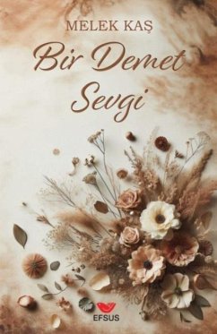 Cover Bir Demet Sevgi
