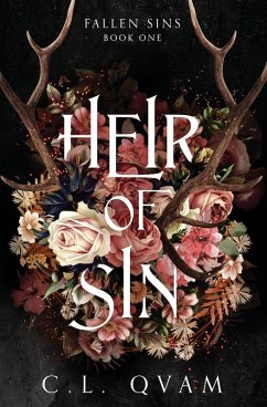 Cover Heir of Sin